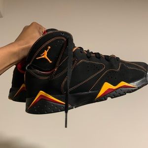 Jordan 7 citrus SOLD SOLD SOLD